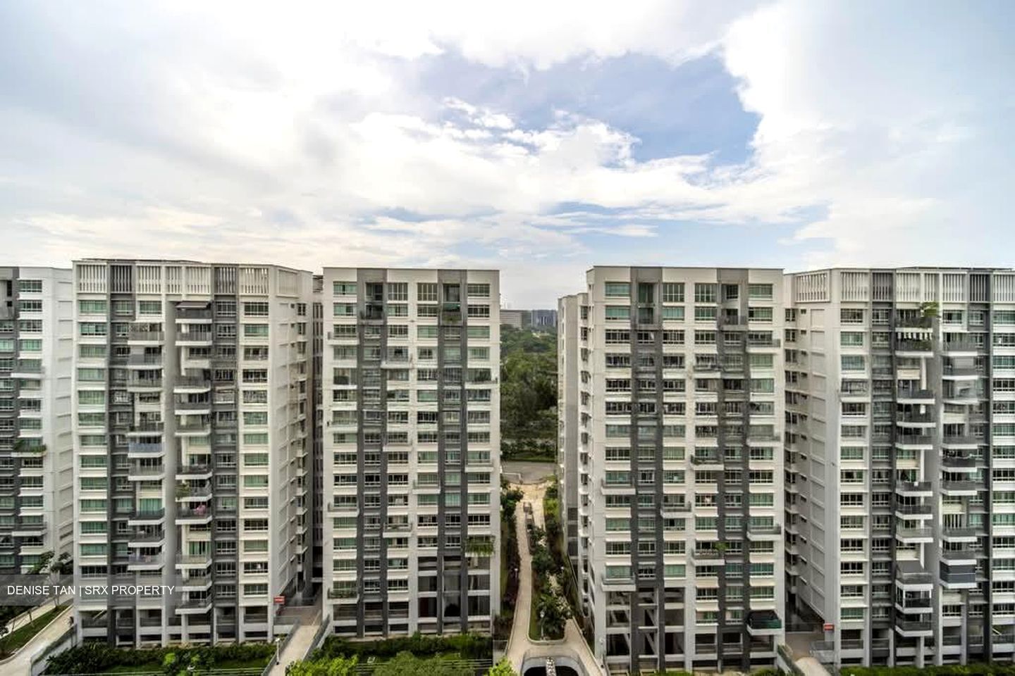 Blk 305B Treelodge@punggol (Punggol), HDB 5 Rooms #574489431